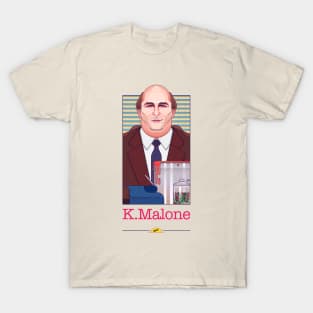 Malone T-Shirt